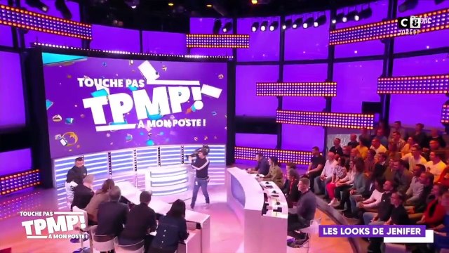 Jenifer fait une révélation très étonnante sur sa relation avec Johnny Hallyday !