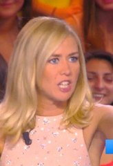 Delormeau clash avec Enora Malagré