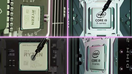 PC Building Simulator 2 - Bande-annonce