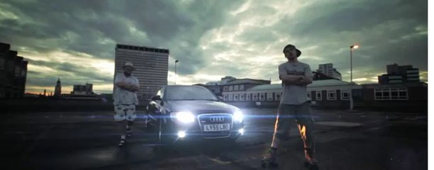 Découvrez le court-métrage Storm Origins en vidéo