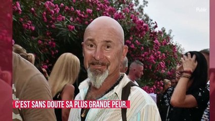 "J’ai peur de la souffrance, de la déchéance", Vincent Lagaf' touché par cette maladie qu'il redoute le plus, le cancer