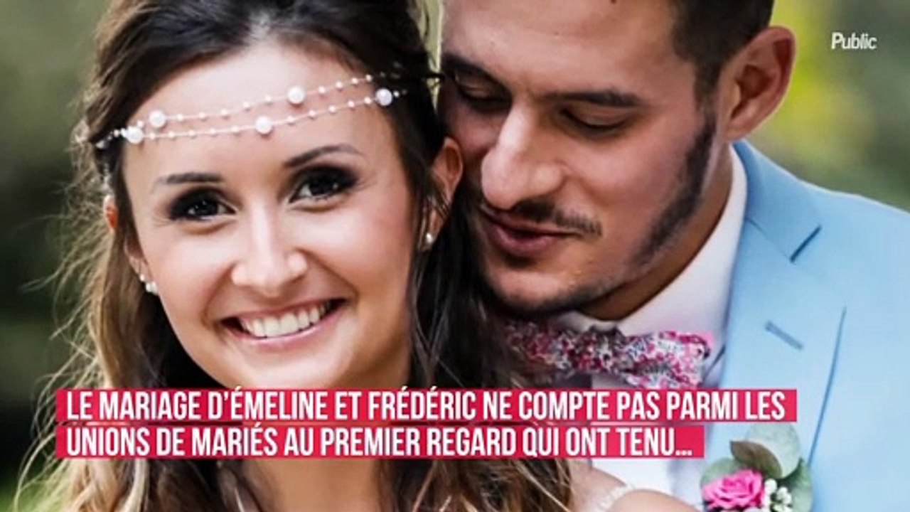 "Mariés au premier regard" : Frédéric se rapproche d’une ancienne candidate du programme