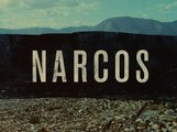 Narcos - bande annonce