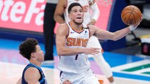 Suns ( 410) Are Current Favorites To Win The NBA Championship