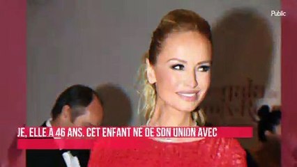 Marie Drucker : la vérité sur sa grossesse tardive !