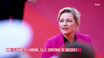 "Des pressions pas possibles", Léa, la nièce de Michel Drucker brise un tabou en direct dans "C à vous" !
