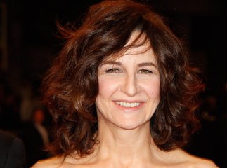 Valérie Lemercier sur le plateau du Grand Journal (05/10/15)