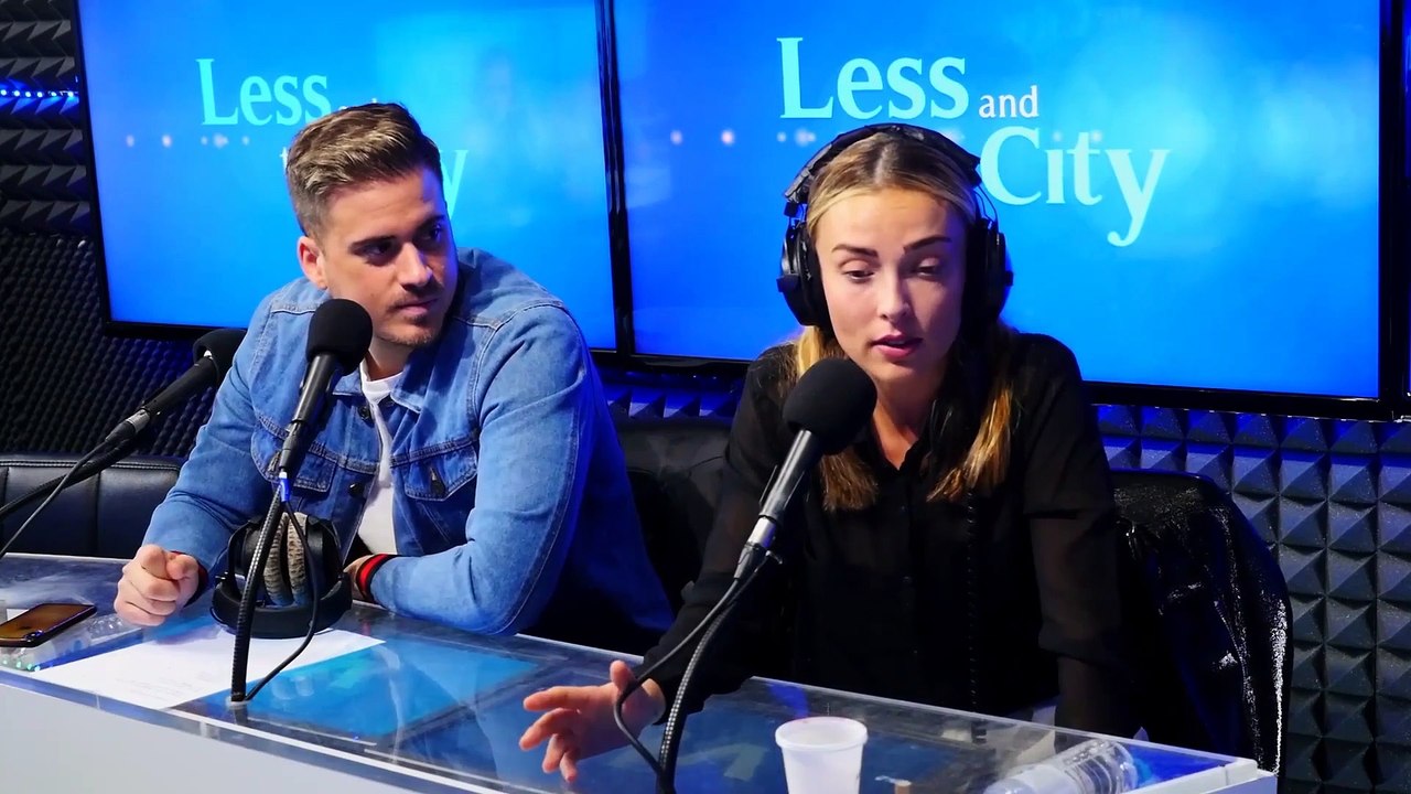 Matt Pokora : ce drôle de système qu’il a instauré avec ses danseurs...