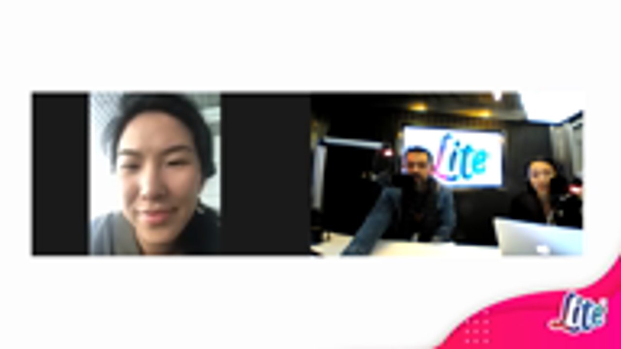 #TheLITEBreakfast: Eugenie Chan - Skin Deep
