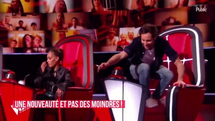 "The Voice" : huit candidats de l'actuelle saison totalement bloqués par la production... mais que s'est-il passé ?