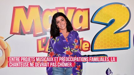 La chanteuse Jenifer fait exploser les compteurs Instagram avec sa nouvelle tête !