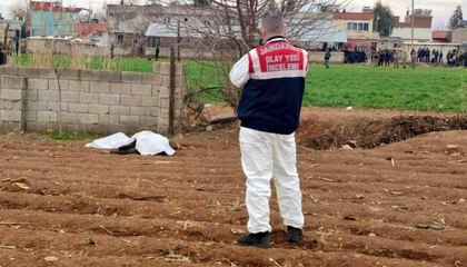 Polisi şehit eden şahsa düzenlenen operasyonun görüntüleri ortaya çıktı