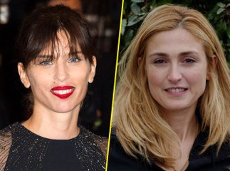 Maiwenn très remontée contre Julie Gayet