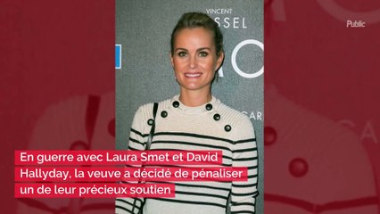 Laeticia Hallyday : impitoyable avec cette amie qui l'a trahie, elle a fait l'impensable avec Jade !