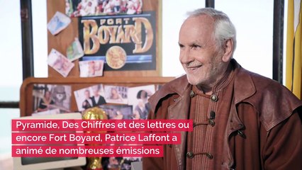 Un des plus célèbres animateurs télé français annonce qu'il est totalement ruiné...