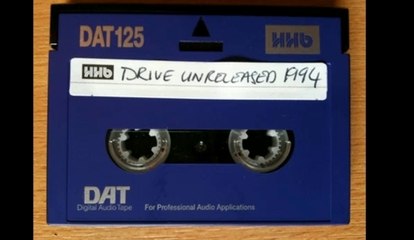 "Drive", le morceau inédit de Daft Punk