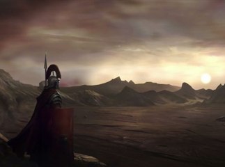 Age of Decadence  - La vidéo de lancement