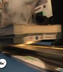 Des scientifiques parviennent à construire le skate de "Retour vers le futur"