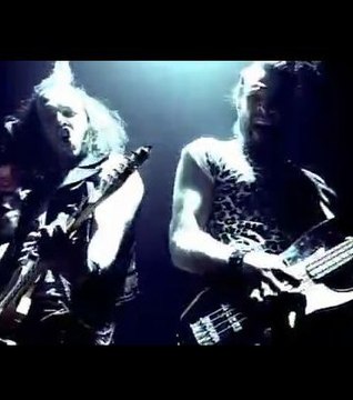 Mazerfacker , chanson punk de La Chanson Du Dimanche