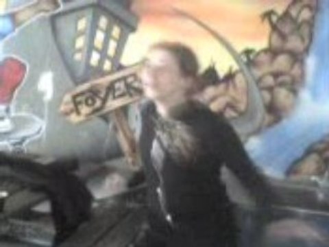 Cyrielle ds tt ses états!