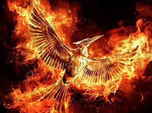 Hunger Games : La Révolte - partie 2 (bande annonce - VF)