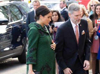 ALERTE - Meghan Markle a-t-elle déjà accouché ? On a ENFIN la réponse !