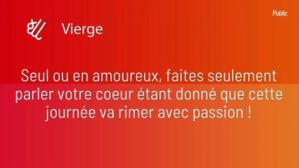 Astro : Horoscope du jour (vendredi 14 mai 2021)