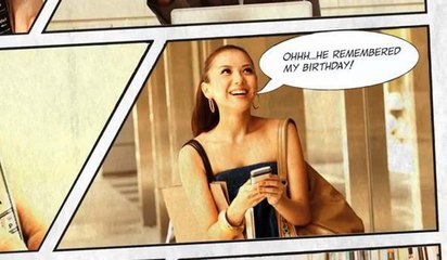 Découvrez une application qui vous aide à gérer vos conquêtes!