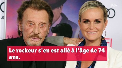 Laeticia Hallyday dans une énorme galère financière : la vérité sur son endettement...