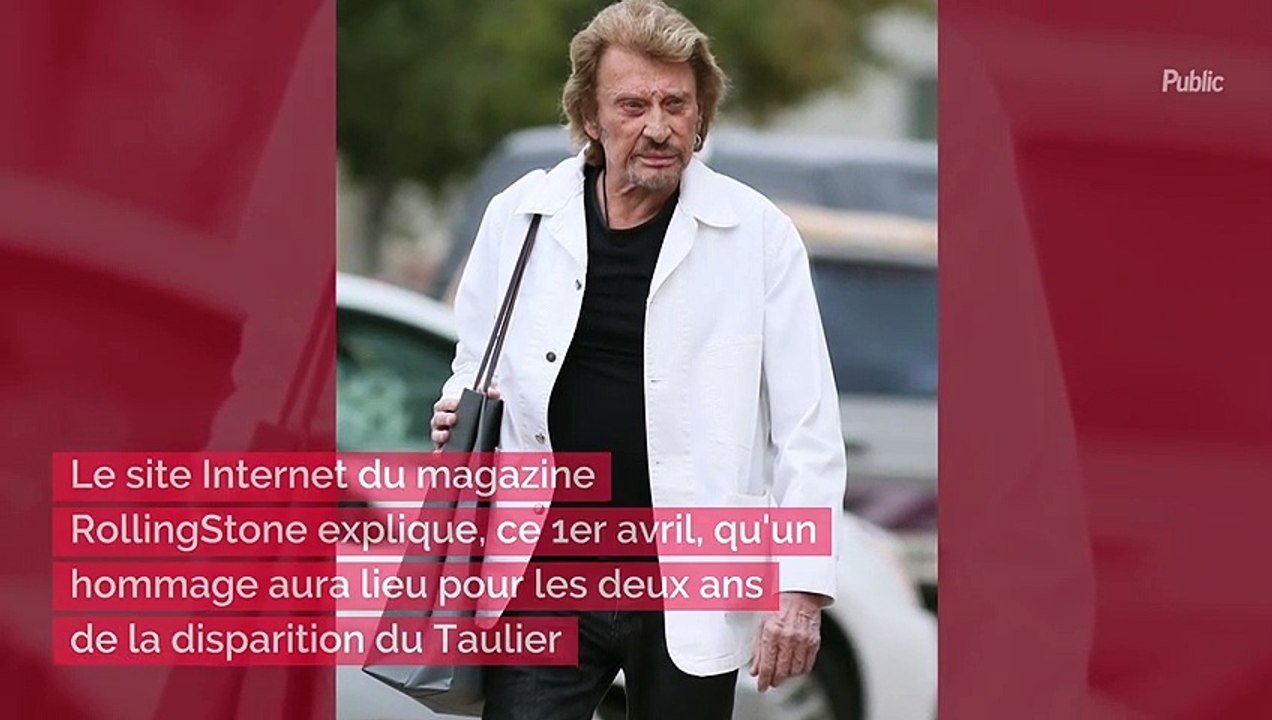 Laeticia Hallyday a décroché le gros lot : l'annonce inattendue de cette très grosse star américaine !