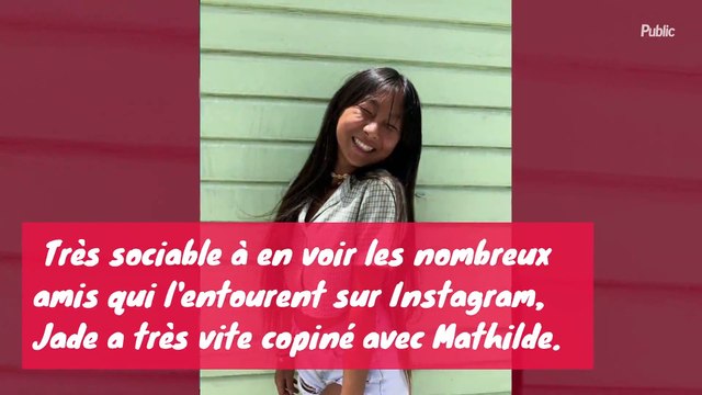 Jade Hallyday en bombe avec la fille de Pascal Balland : leur soirée de Noël à Marrakech