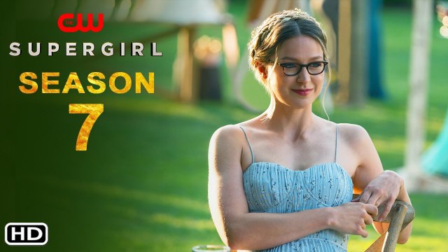 Supergirl Season 7 Promo (2021) - CW, Release Date, Cast, Episode 1, Plot, Ending,Review,Spoilers