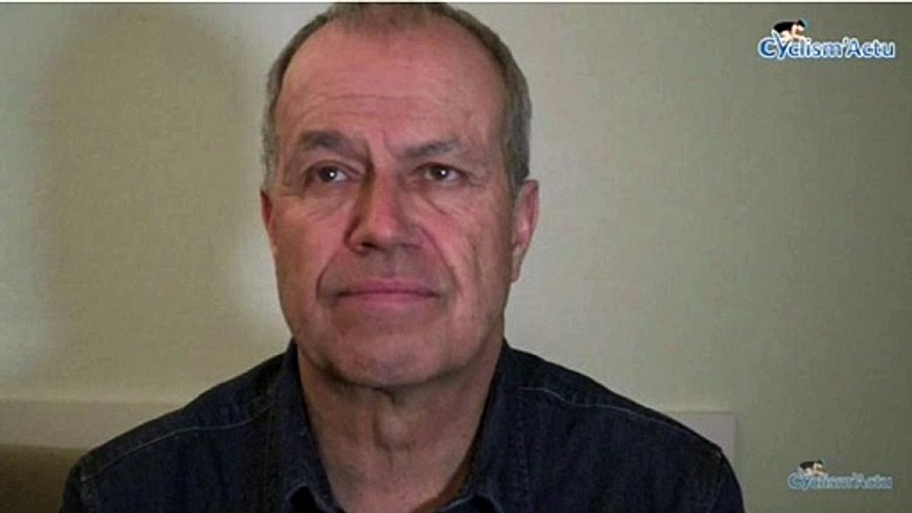 Paris-Nice 2022 - Vincent Lavenu : "Nos trois meilleurs coureurs se sont retrouvés dans l'obligation d'arrêter la course"