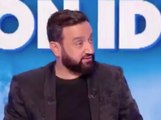 Jamel Debbouze insulte Cyril Hanouna, l'animateur télé lui répond en direct dans 