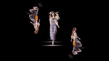 Découvrez le défilé de Forever 21 avec des mannequins hologrammes en vidéo