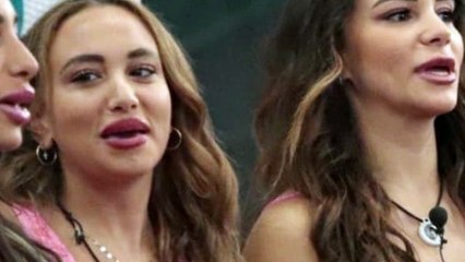 “Sono due…”. GF Vip, arrivano parole pesanti su Lulù e Jessica Selassié “Roba grottesca”
