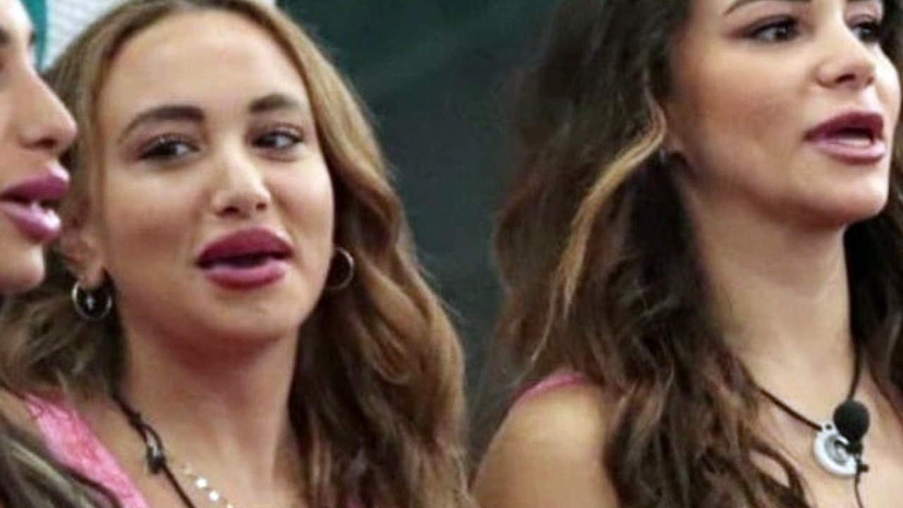 “Sono due…”. GF Vip, arrivano parole pesanti su Lulù e Jessica Selassié “Roba grottesca”