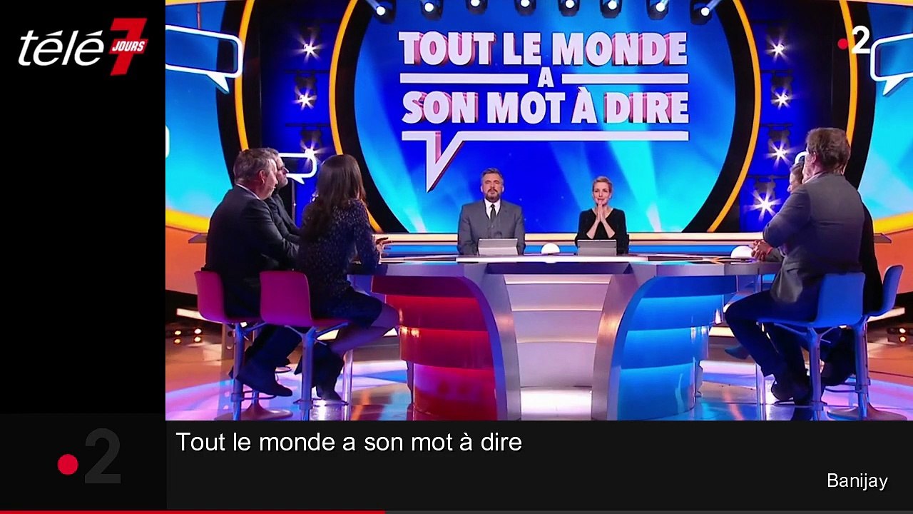 Zapping du 13 mars 2019