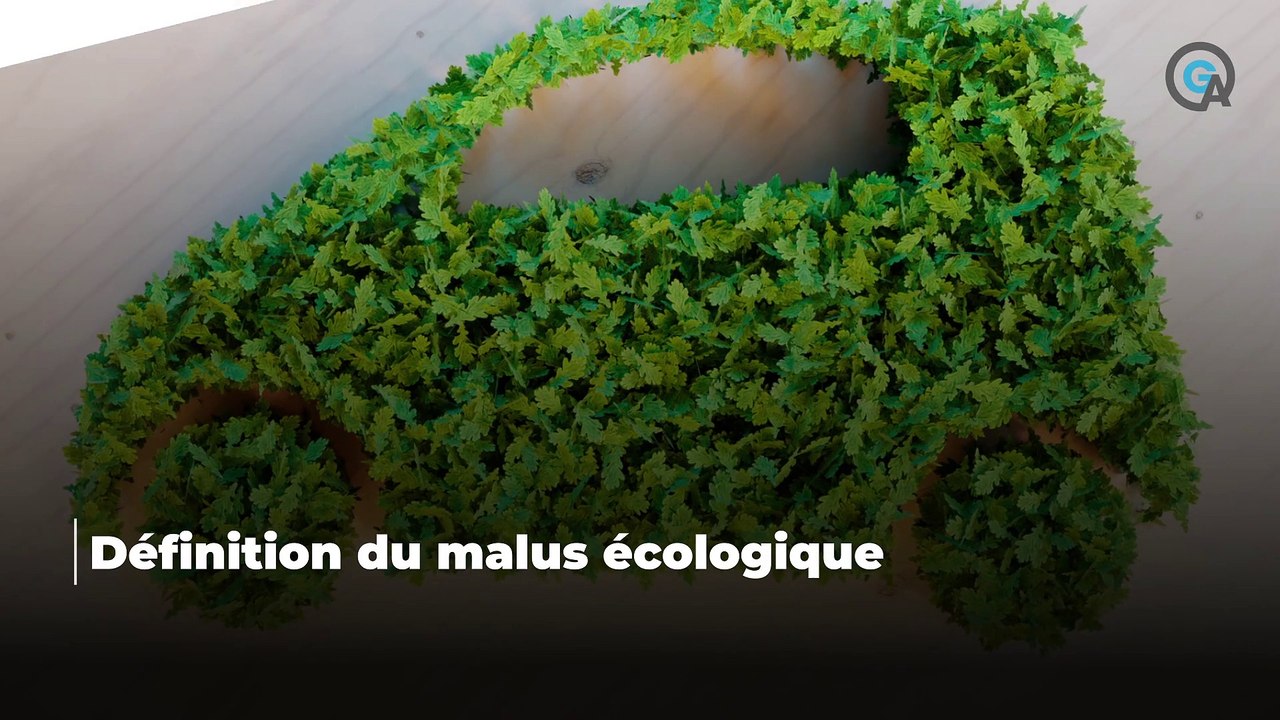 BMW importée d’Allemagne : quel est le malus ?
