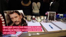 DERNIÈRE MINUTE - Laeticia Hallyday fait une ÉNORME surprise aux fans de Johnny !