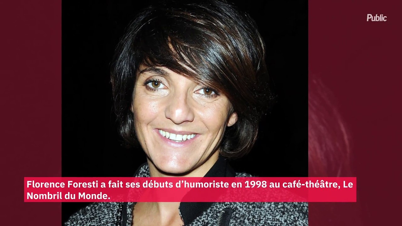 Florence Foresti : son gros coup de gueule sur Instagram