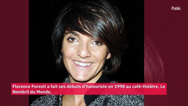 Florence Foresti : son gros coup de gueule sur Instagram