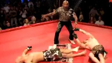 LFC 25 : Deux combattants se mettent mutuellement KO