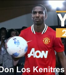 Betfair fait jouer Manchester United au bowling en vidéo