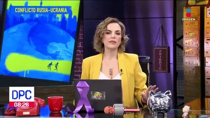 Ministros de Rusia y Ucrania se reúnen en Turquía