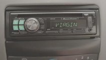 Découvrez la dernière campagne de publicité de Virgin Radio en vidéo