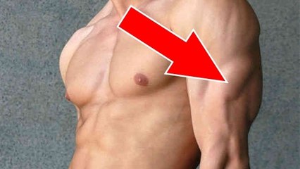 Exercice triceps : Un programme simple et sans matériel pour se muscler