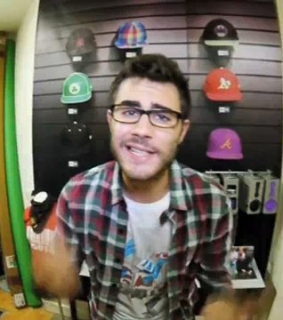 Cyprien répond à Cortex