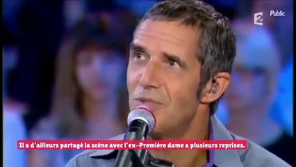 "Je me souviens très bien", le chanteur Julien Clerc fait d'étonnantes confidences sur Carla Bruni