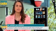 Desmontando al Gobierno: la espiral alcista de la luz, los combustibles y los precios ya era real antes de la guerra en Ucrania
